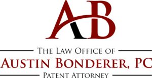 The Law Office of Austin Bonderer Patent Attorney